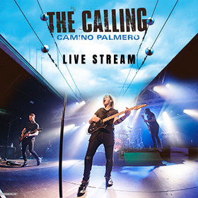 Camino Palmero 20th Anniversary Concert (live stream) |  VIP Presale Tickets