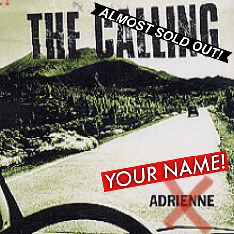 "Adrienne" who?