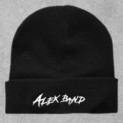 Alex Band / The Calling Unisex Beanie